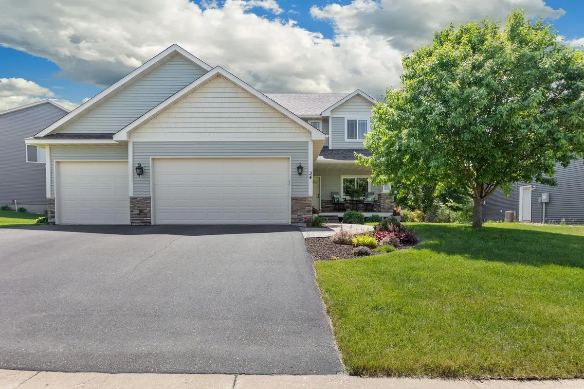 34 Windsor Wood Path, Hudson, WI 54016 - #1