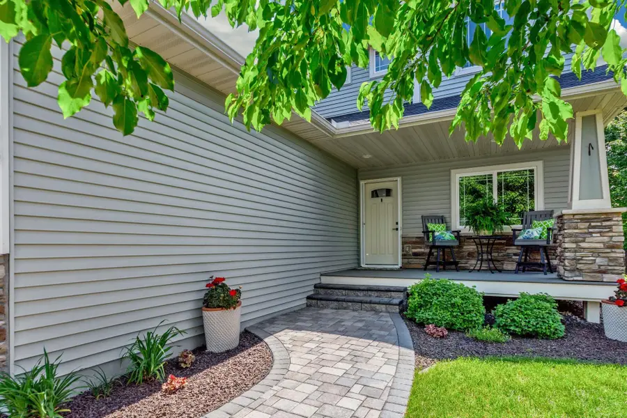 34 Windsor Wood Path, Hudson, WI 54016 - #2