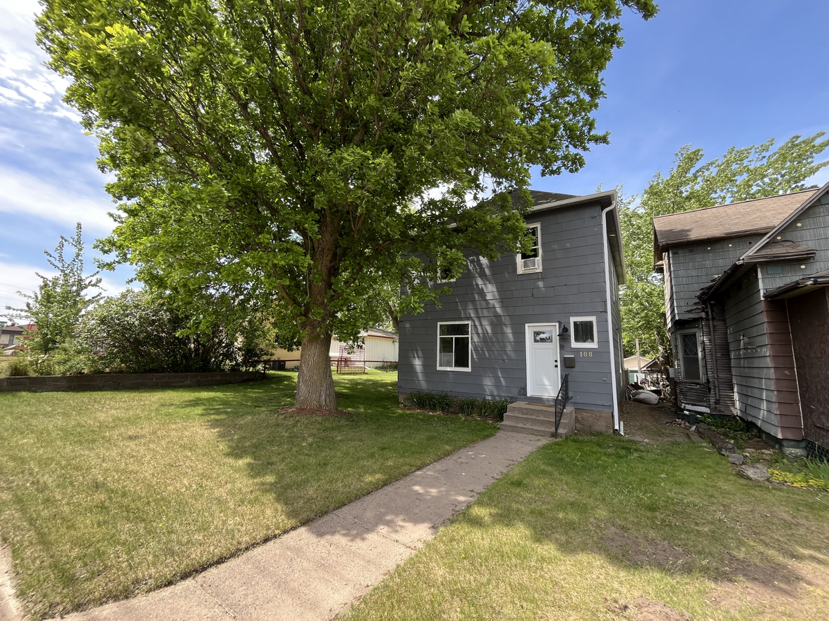 108 3rd Avenue Nw, Crosby, MN 56441 - #1