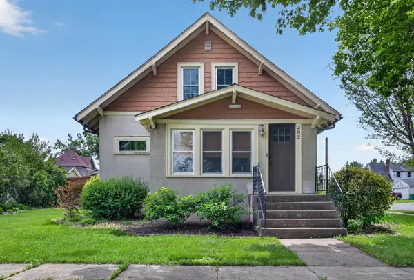 202 E Alden Street, Arlington, MN 55307
