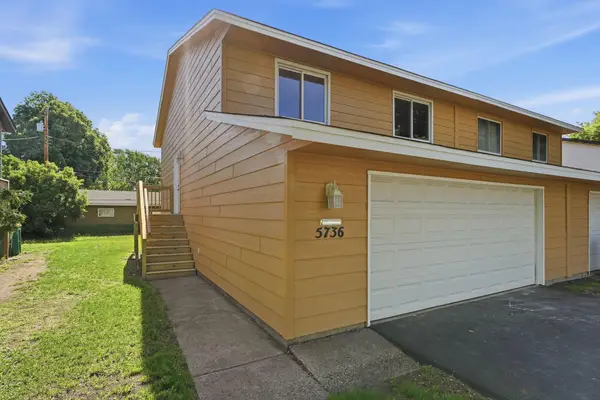 5736 Logan Avenue N, Brooklyn Center, MN 55430