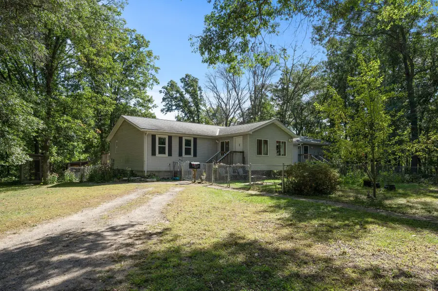 2894 115th Avenue, Princeton, MN 55371 - #2