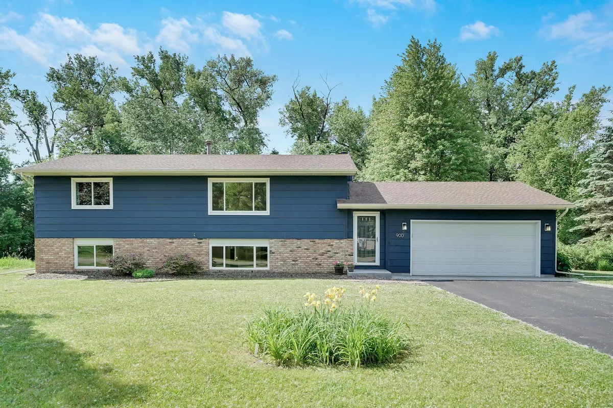 900 James Street, Circle Pines, MN 55014 - #1