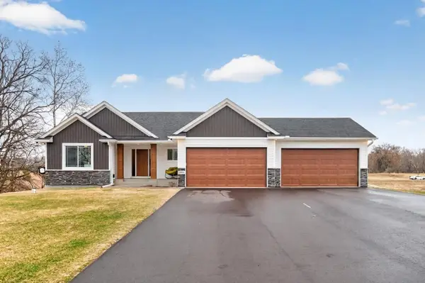 18753 Orchid Street Nw, Anoka, MN 55303