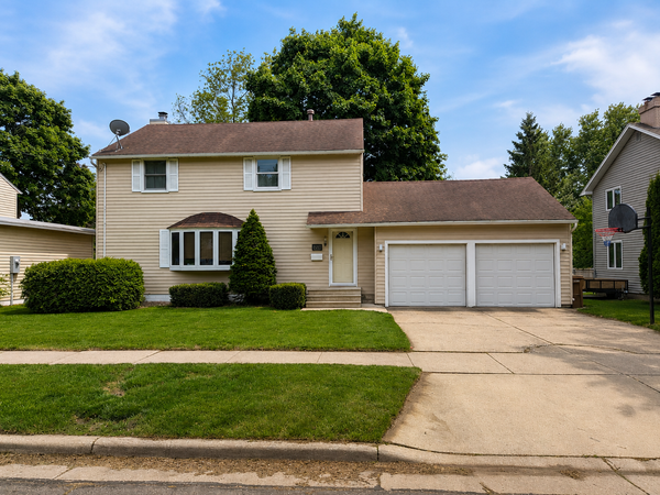 1919 5th Avenue Nw, Austin, MN 55912