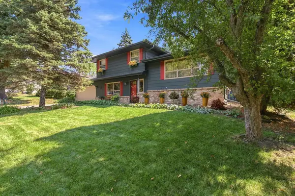 10545 Johnson Road, Bloomington, MN 55437