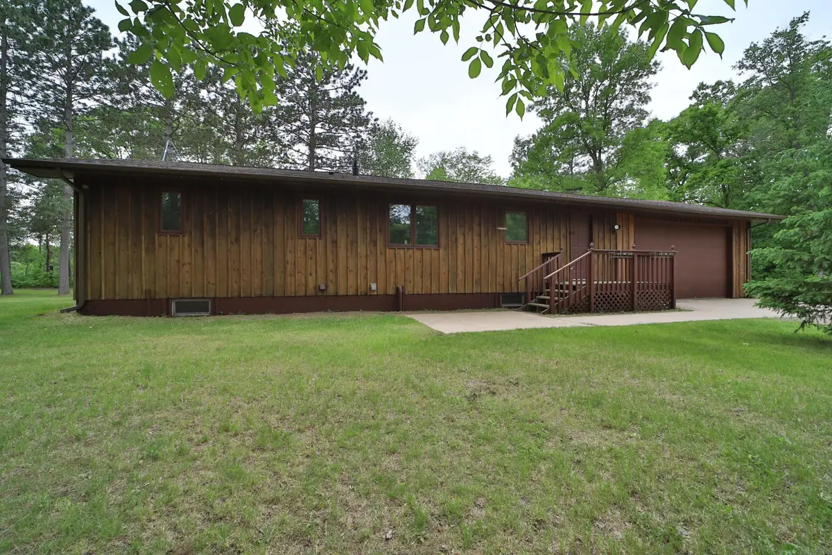 13879 Sylvan Dam Road Sw, Pillager, MN 56473 - #1