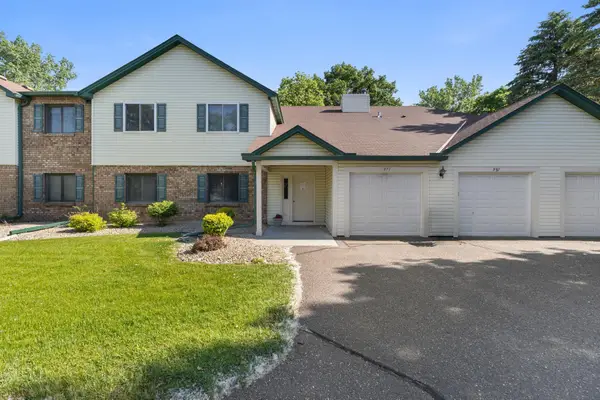 975 Heritage Court E #206, Saint Paul, MN 55127