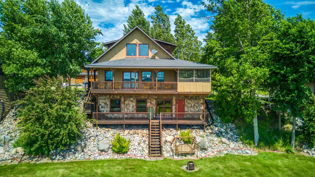 18882 N Blackduck Lake Road Ne #3, Hines, MN 56647 - #1