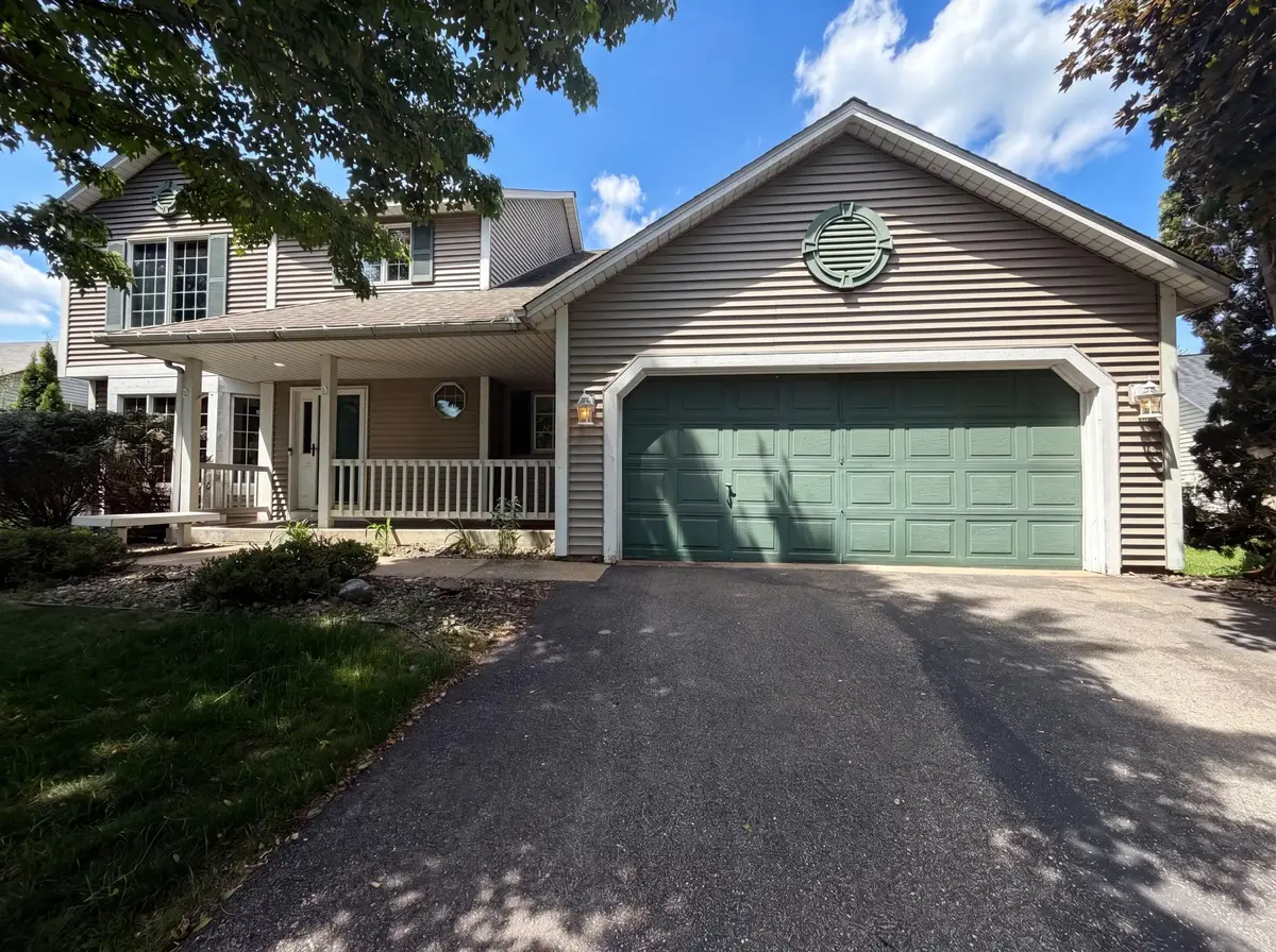 9394 71st Bay S, Cottage Grove, MN 55016 - #1