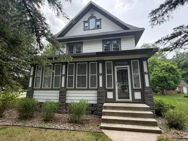 403 1st Avenue, Madison, MN 56256 - #1