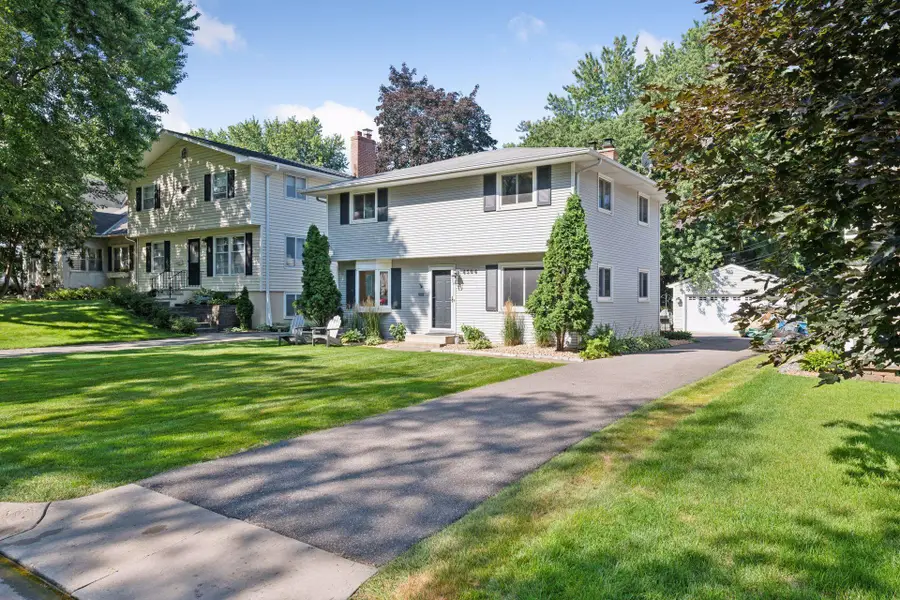 4504 Rutledge Avenue, Edina, MN 55436 - #2