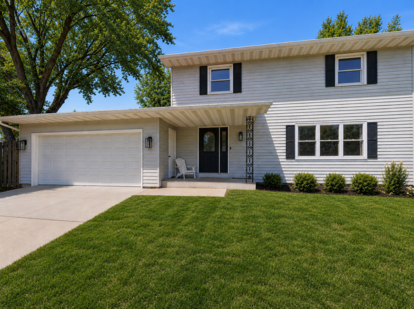 105 26th Street Nw, Rochester, MN 55901