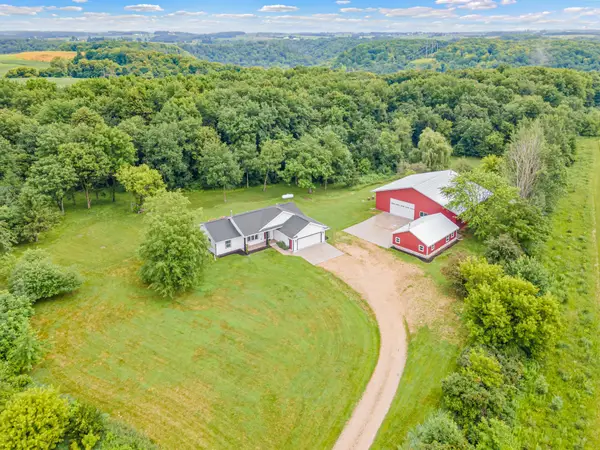 8254 110th Street, Spring Valley, WI 54767