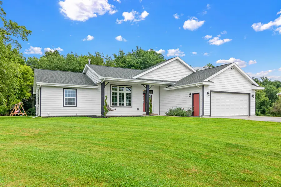 8254 110th Street, Spring Valley, WI 54767 - #2