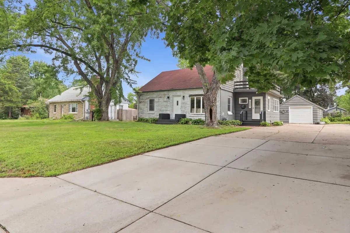 2258 W 105th Street, Minneapolis, MN 55431 - #1