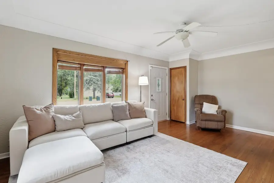 2258 W 105th Street, Minneapolis, MN 55431 - #2