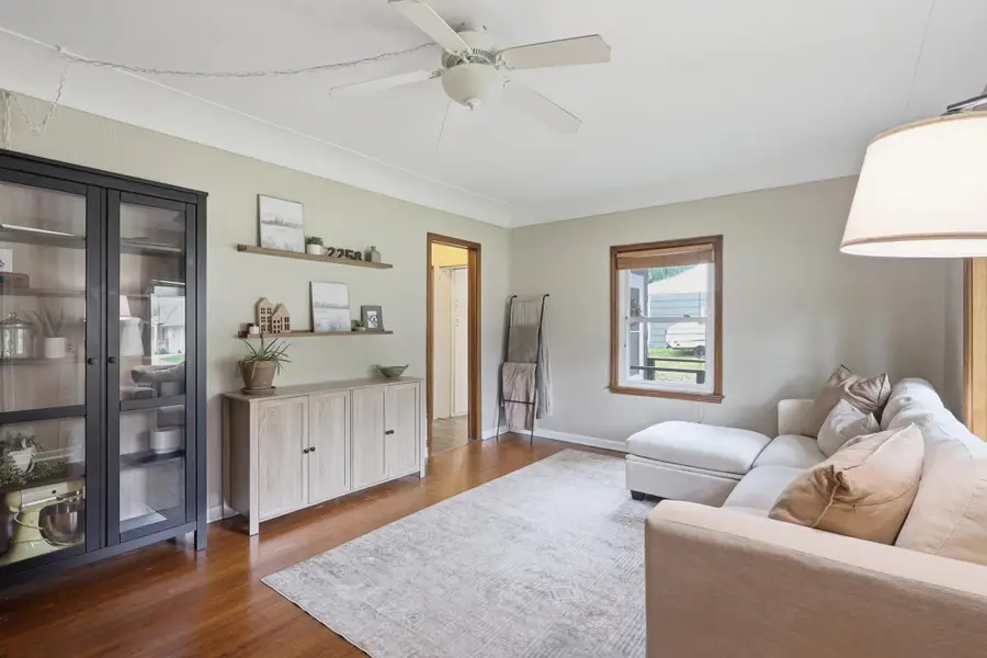2258 W 105th Street, Minneapolis, MN 55431 - #3