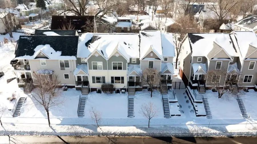 1613 E 24th Street, Minneapolis, MN 55404 - #2