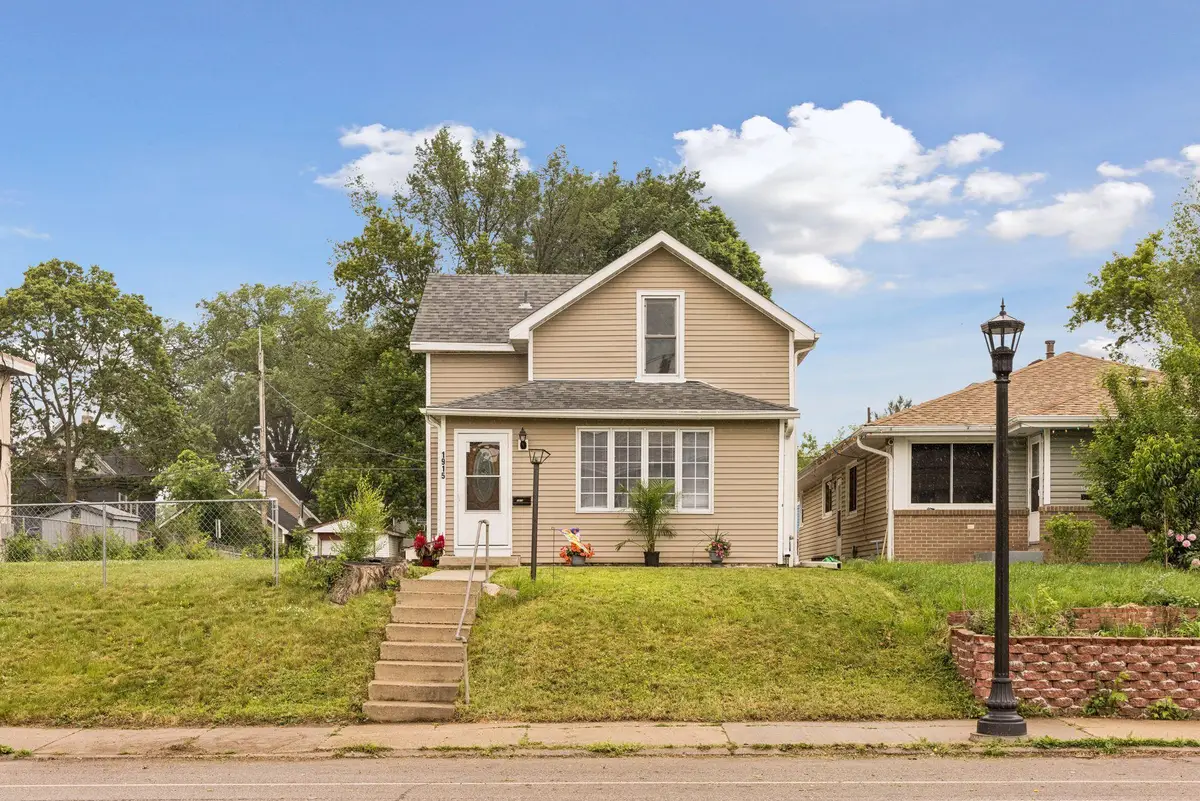 1915 Glenwood Avenue, Minneapolis, MN 55405 - #1