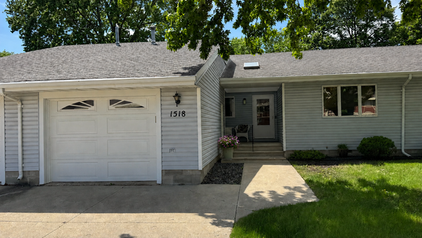 1518 Falcon Drive, Fairmont, MN 56031