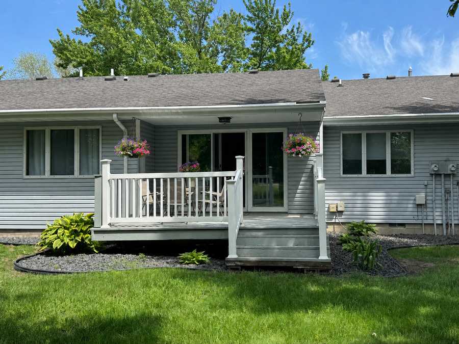 1518 Falcon Drive, Fairmont, MN 56031 - #2