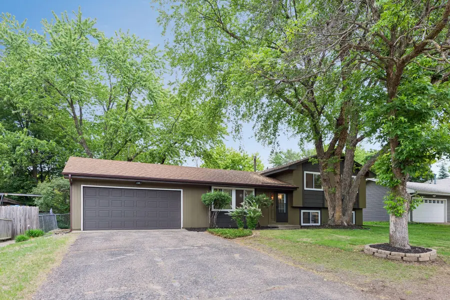1083 126th Lane Ne, Blaine, MN 55434 - #2