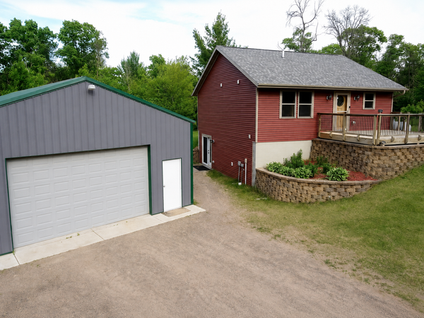 28870 E Yellow River Road, Danbury, WI 54830
