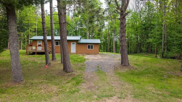 5394 Peterson Road, Webster, WI 54893