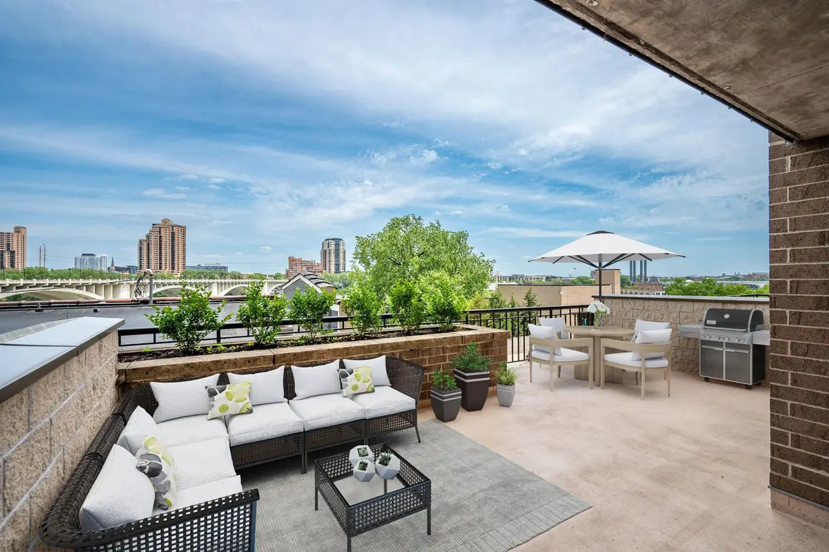 401 1st Street S #117, Minneapolis, MN 55401 - #1