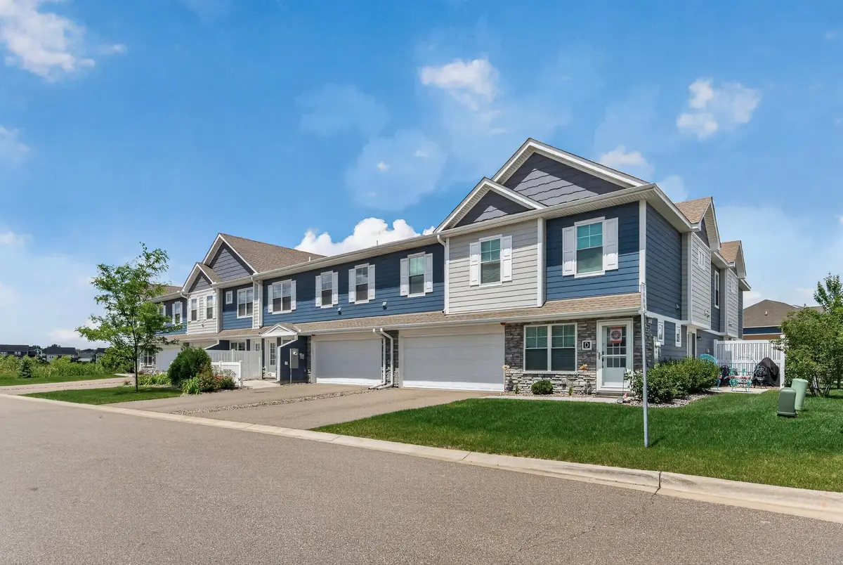 11020 Yalta Street Ne #C, Blaine, MN 55449 - #1