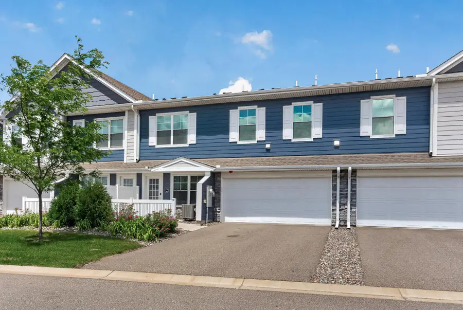11020 Yalta Street Ne #C, Blaine, MN 55449 - #2