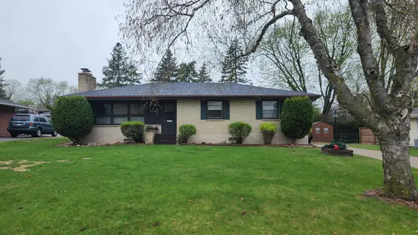 3141 Hampshire Avenue N, Crystal, MN 55427