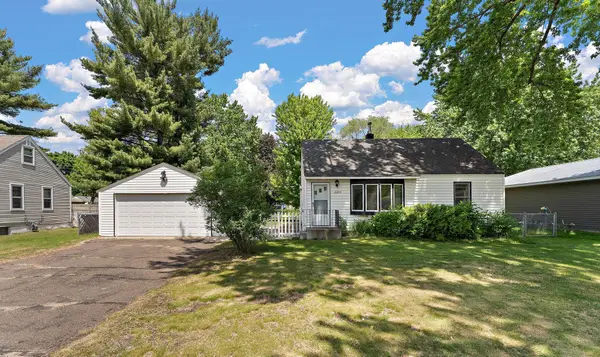2265 Terrace Drive, Saint Paul, MN 55112