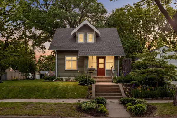 745 Aldine Street, Saint Paul, MN 55104