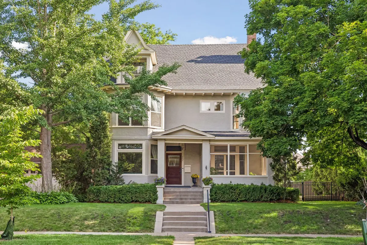 767 Osceola Avenue, Saint Paul, MN 55105 - #1