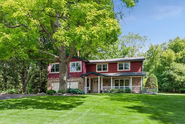 12212 Orchard Avenue W, Minnetonka, MN 55305
