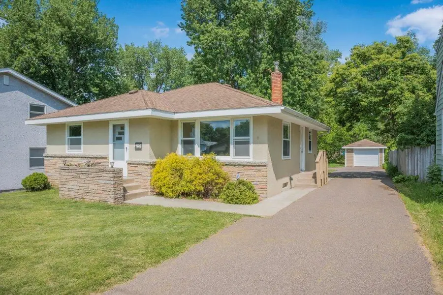 1140 Charlton Street, Saint Paul, MN 55118 - #2