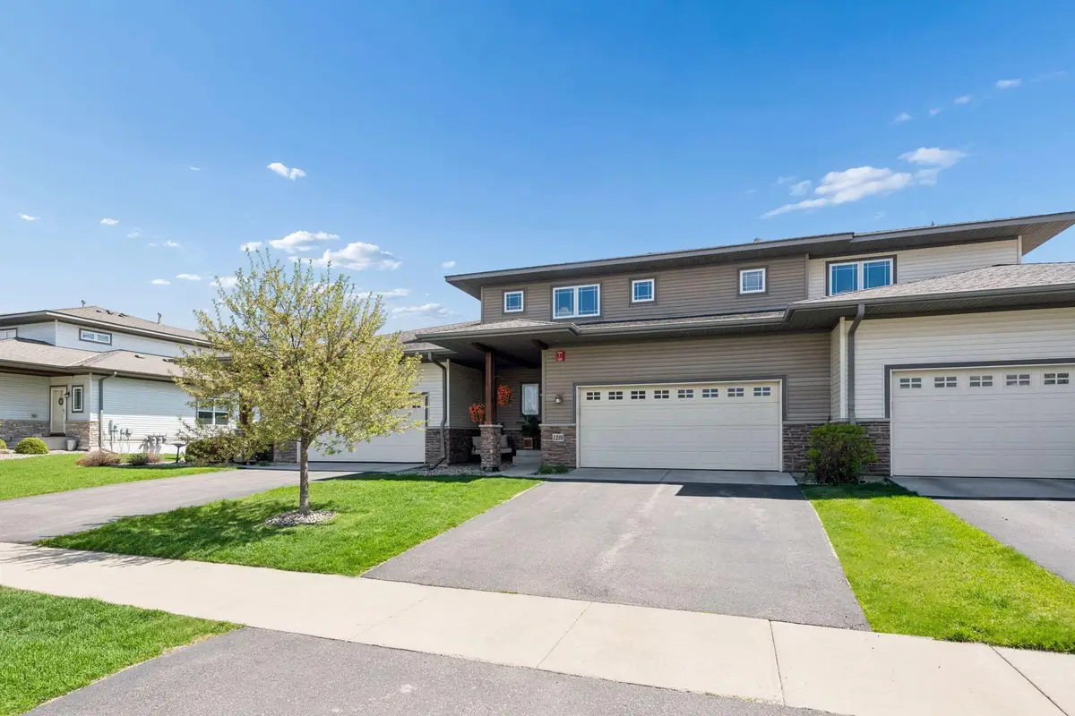 1238 Vernon Drive, Carver, MN 55315 - #1
