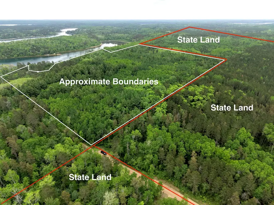 TBD 290th Street, Park Rapids, MN 56470 - #3