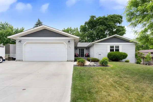 211 Sunrise Drive, Medford, MN 55049