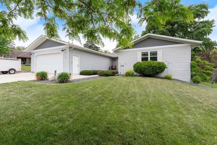 211 Sunrise Drive, Medford, MN 55049 - #3