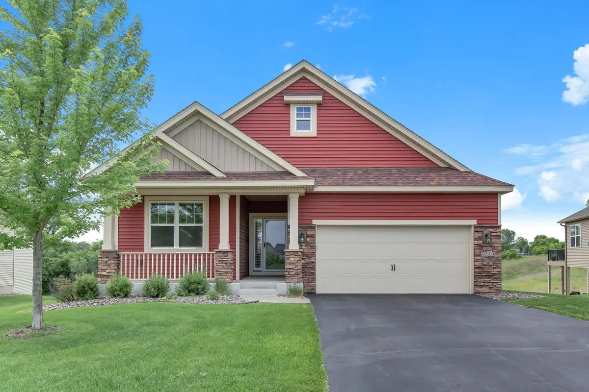 5245 Ramier Avenue Ne, Otsego, MN 55374 - #1