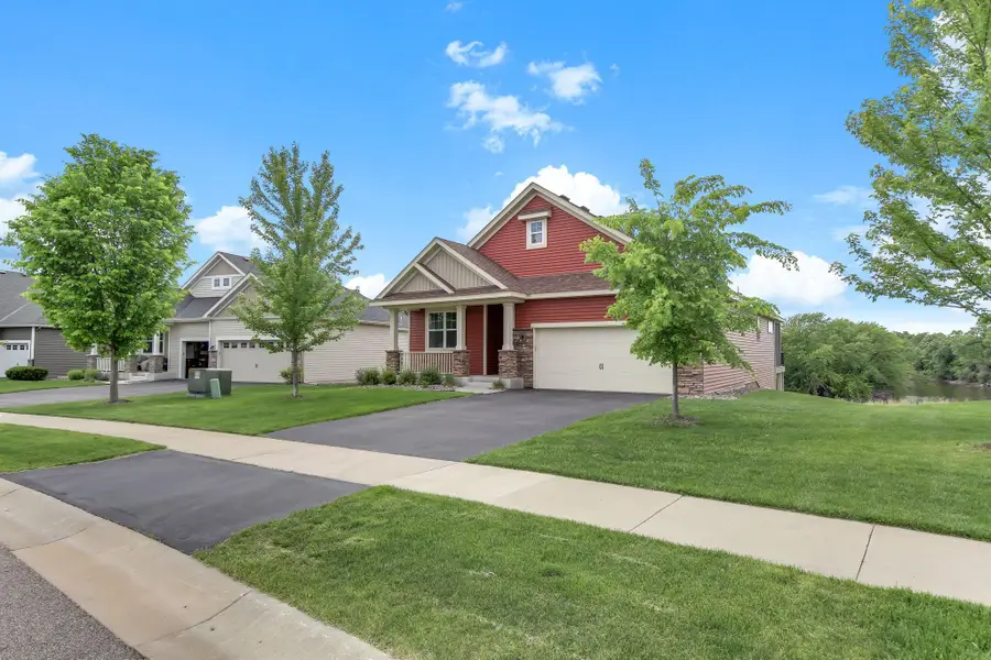 5245 Ramier Avenue Ne, Otsego, MN 55374 - #2