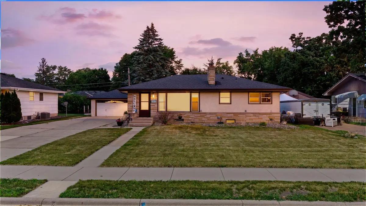 12636 Monterey Avenue S, Savage, MN 55378 - #1