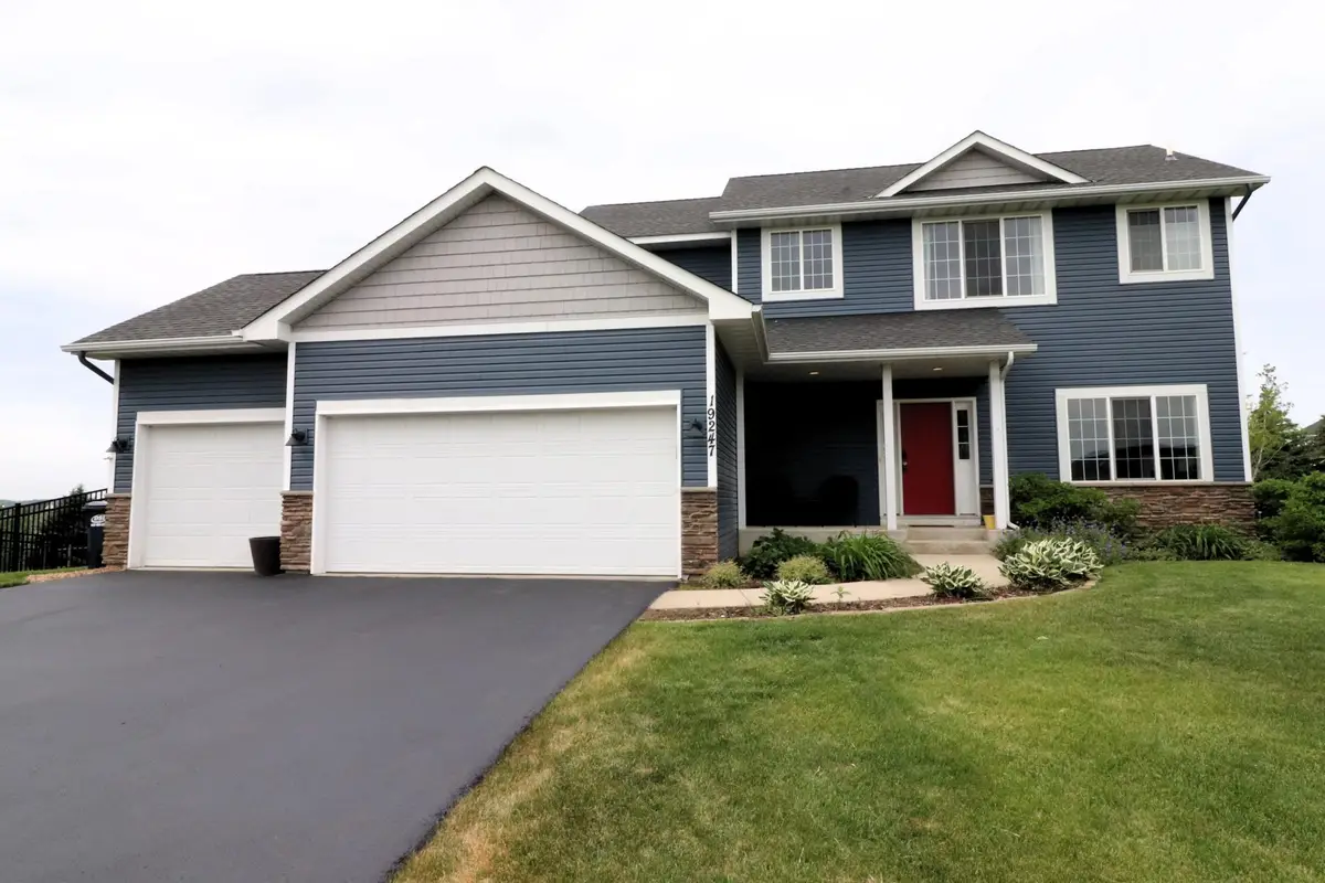 19247 Hilldale Avenue, Lakeville, MN 55044 - #1