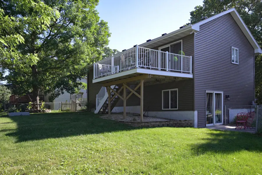 3729 Tower Pond Drive, Anoka, MN 55303 - #2
