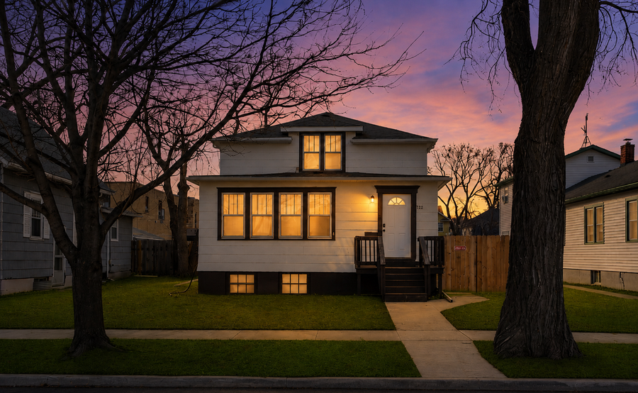 722 7th Street N, Fargo, ND 58102 - #2