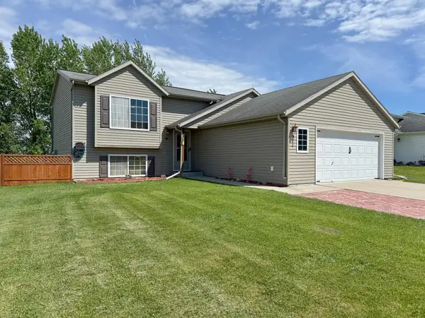 311 Cardinal Place, Audubon, MN 56511
