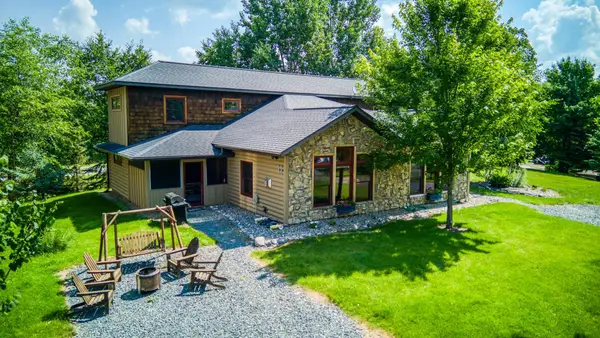 18882 N Blackduck Lake Road Ne #8, Hines, MN 56647